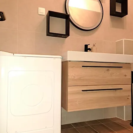 Apartament Karlo Sali