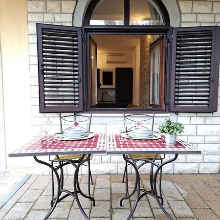Apartamento Karlo *