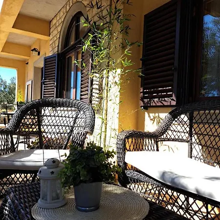 Karlo Appartement