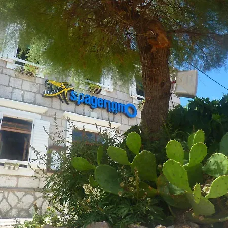 Apartament Karlo Sali