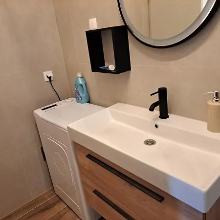 Apartament Karlo Sali