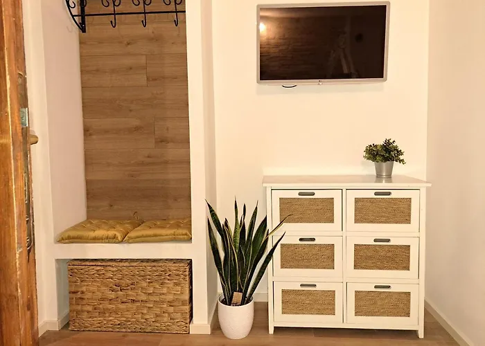 Karlo Apartman