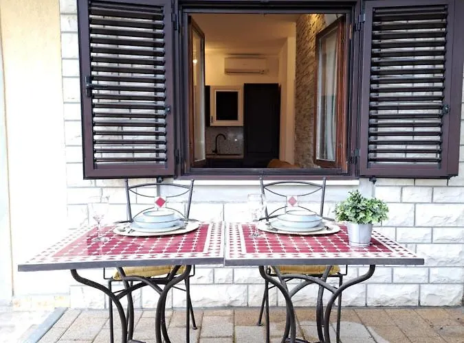 Apartman Karlo *
