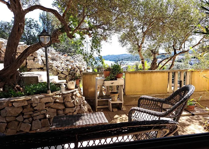 Karlo 아파트 살리