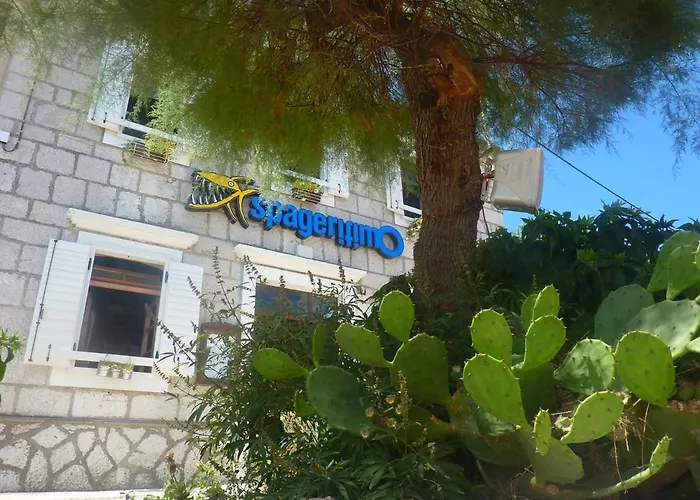 Apartman Karlo Sali
