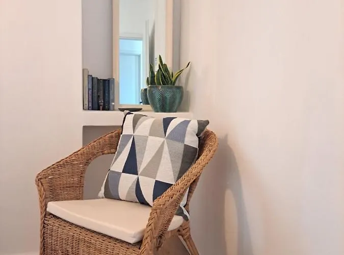 Karlo Apartman *