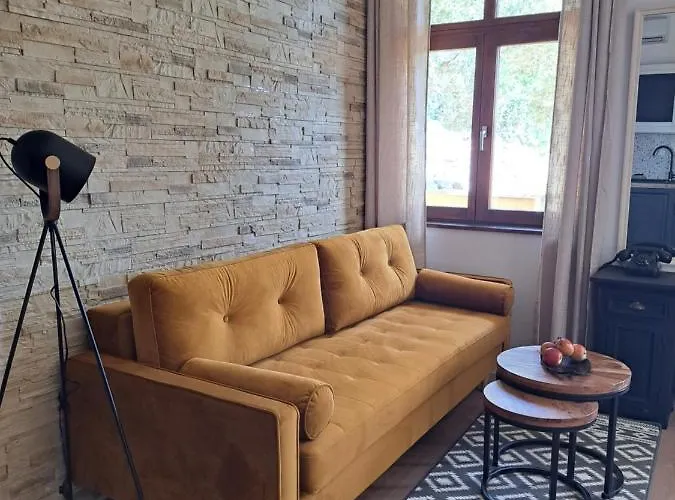 Apartman Karlo