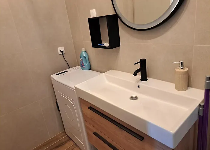 Apartman Karlo Sali