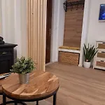 Karlo Apartment Sali