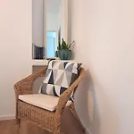 Karlo Apartment *