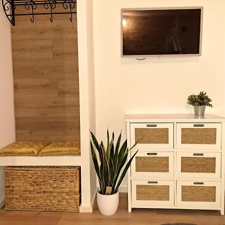Karlo Apartment