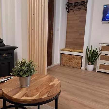Karlo Apartment Sali