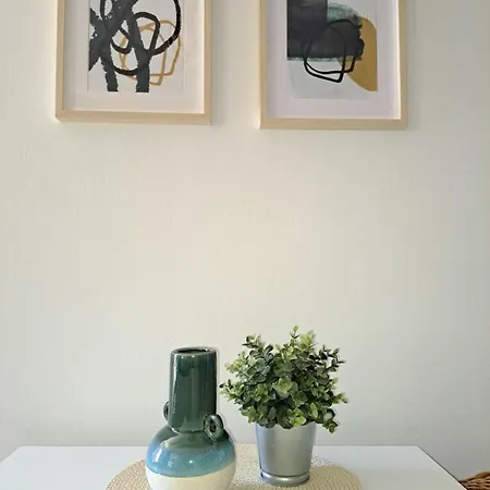 Karlo Apartment *