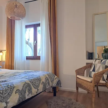 Karlo Apartment