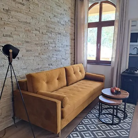 Apartment Karlo