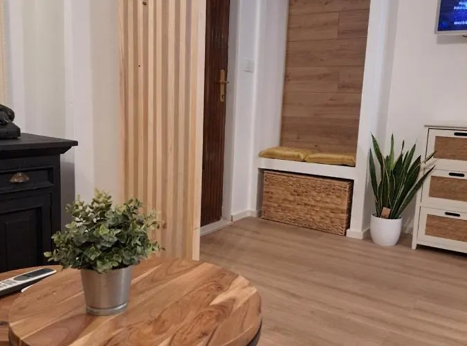 Karlo Apartment Sali