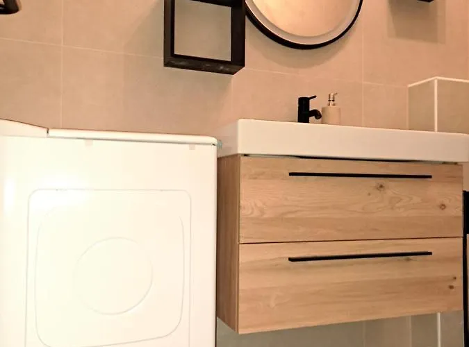 Apartment Karlo Sali