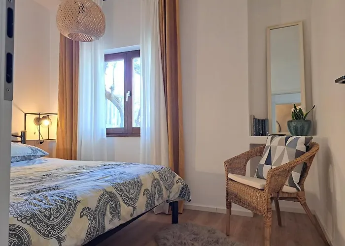Karlo Apartment
